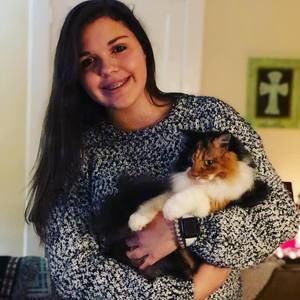 Meet your Posher, Margaret